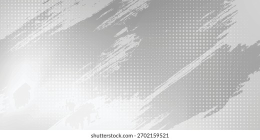 Fundo De Traçados Cinza Abstrato Para Design, Arte E Papel De Parede