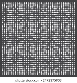 Abstract gray color background for decoration