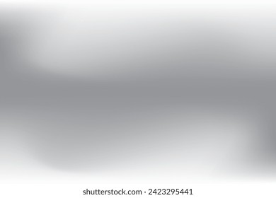 abstract gray color background illustration
