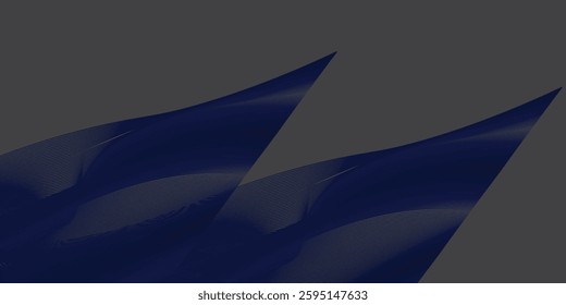 Abstract gray color background. Modern background design. gradient color. Fluid shapes composition. Fit for website, banners, wallpapers, brochure, posters