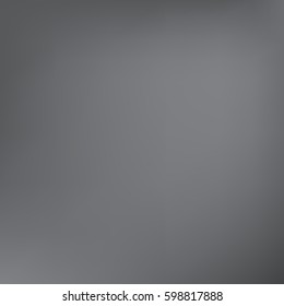 Abstract  gray color background, vector illustration