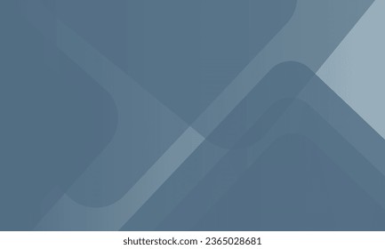 Abstract gray and dark gray geometric background. Dynamic shape composition. Cool background design for poster. Vector illustration