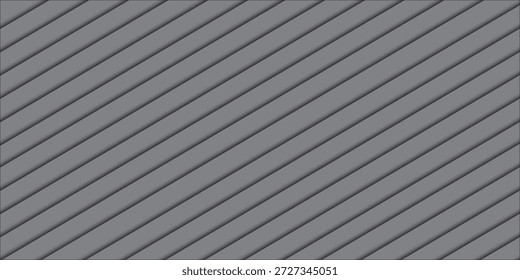 Fundo de linha diagonal cinza abstrato com textura sutil e estilo geométrico limpo para layouts modernos