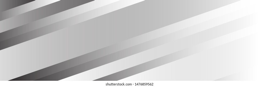 abstract gray diagonal lines gradient background