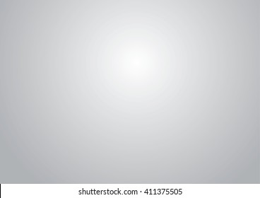 abstract gray gradient background