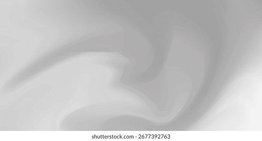 Fundo de gradiente cinza abstrato, malha. Padrão monocromático para design, copyspace. fundo branco e cinza.