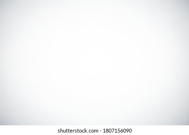 Abstract gray gradient color background