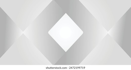 Abstract gray gradient style background