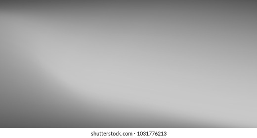 Abstract Gray Gradient Vector Background Use Stock Vector (Royalty Free ...