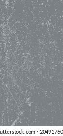 Abstract gray green background with the texture of scuffs, irregularities, roughness, creases.  Vector illustration for web wallpapers, banners, backdrops and other design.