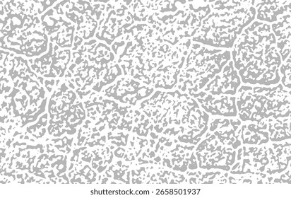 Fondo grunge gris Abstractas con un patrón de pared de hormigón vintage texturizado