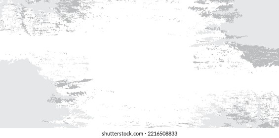 Abstract gray grunge texture background for business promotion. Vector