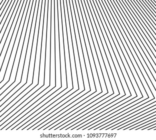 Abstract gray line background. Graphic modern pattern, vector line design, EPS10