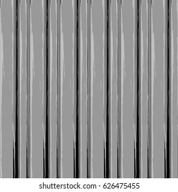 abstract gray  line on a black background