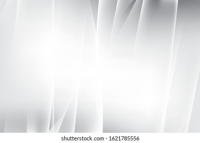 abstract gray mesh gradient background or wallpaper backdrop, vector eps