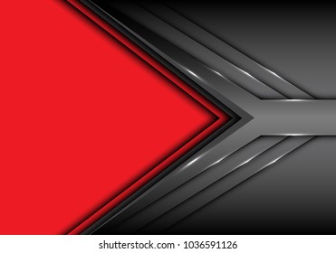 10,946 Black red arrow metal Images, Stock Photos & Vectors | Shutterstock