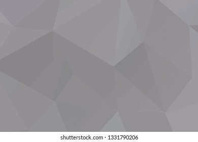 Abstrakter grauer Mosaikhintergrund