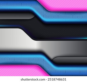 plano de fundo da camada de sobreposição cinza abstrato