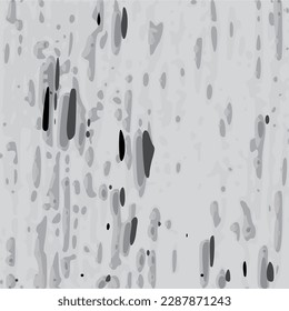 Abstract Gray Pattern vector template a splash