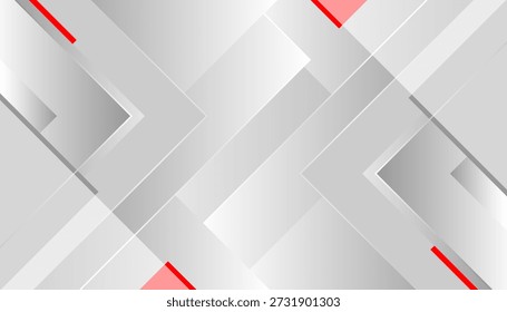 Diseño fondo geométrico gris