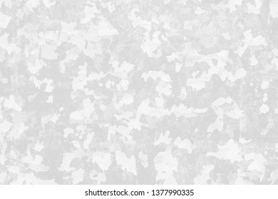 Abstract gray stone patterned background vector