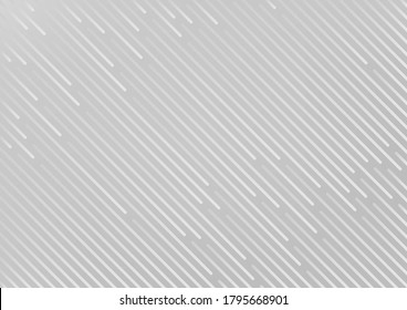 Abstract gray stripe line background. Design geometrical. gray gradient color background.