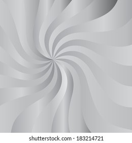 abstract gray sunshine background