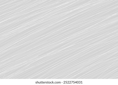 Abstrait, arrière-plan texture grise. Illustration vectorielle.