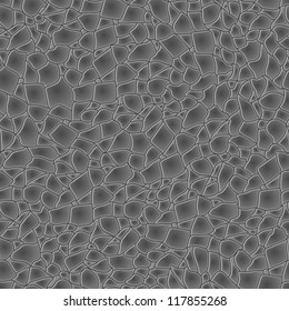 Abstract gray texture. Illustration for best creative idea