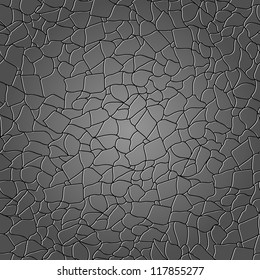 Abstract gray texture. Illustration for best creative design