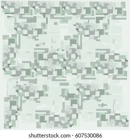 Abstract gray tone background