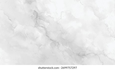 Fundo de textura aquarela cinza abstrato.