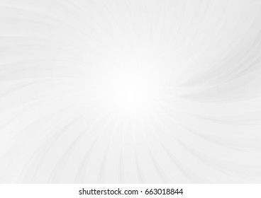 Abstract gray wave modern stream background. vector illustration