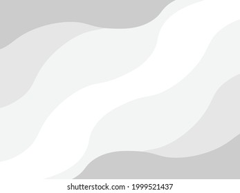 abstract gray to white background.