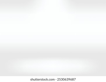 Abstrakter grauer und weißer Hintergrund	
