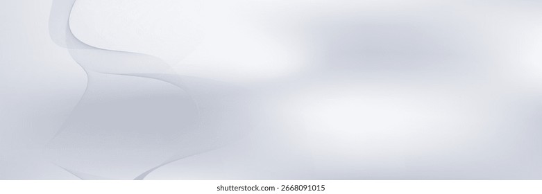 Abstract gray and white abstract background. modern vector illustration,web