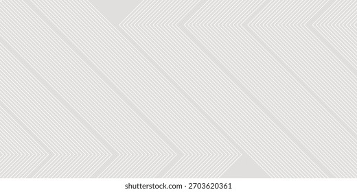 Abstract gray and white abstract background modern patttern. smooth abstract background, vector eps10