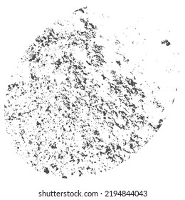 Abstract gray and white background. Monochrome surface. Grunge Background Texture. Grain Noise Vector illustration