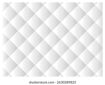 abstract gray, white background with squares. modern minimal design.