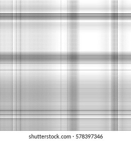 Abstract gray white background. Textured mesh. White texture. Geometric style.