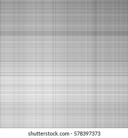 Abstract gray white background. Textured mesh. White texture. Geometric style.