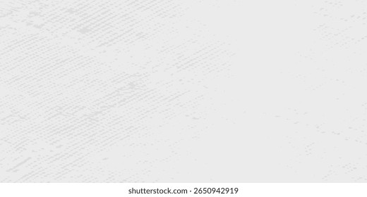 Abstract a gray and white dot line design image stone wall, grungy old, modern simple good art natural