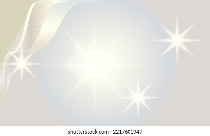 Abstract gray and white gradient background white light assembly Perfect for abstract backdrops for text, products, or social media.
