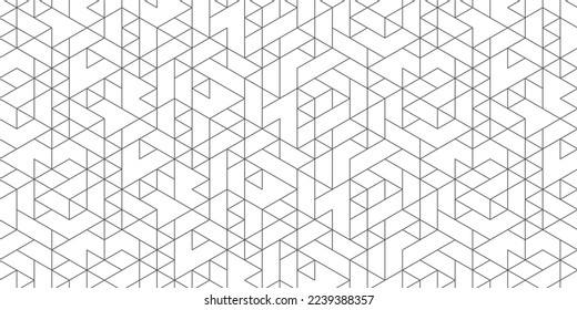 abstract gray white hexagon, geometric texture background, polygon pattern, network concept