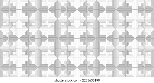 abstract gray white square, geometric texture background, polygon pattern, network concept
