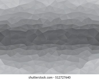 Abstract grayscale geometric background. File si in eps10 format.