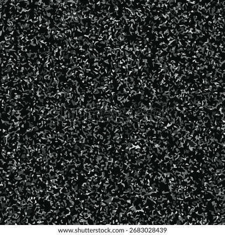 Abstract grayscale noise texture background for design projects and digital art seamless, versatile pattern for overlays.