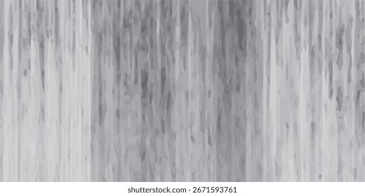 Abstract grayscale texture resembling flowing water or vertical streaks of paint, creating a dynamic and artistic background