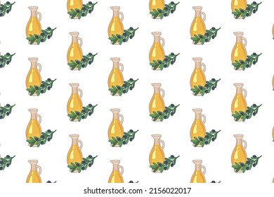 Abstract Greek pattern design and ancient art