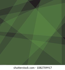 abstract green background